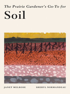 The Prairie Gardener's Go-To Guide for Soil - ebook